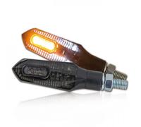 Winker Luce LED Forza Standlichtkombination Colorato M8 Universale Moto