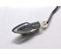 Winker Luce LED RC-10 Frontale per Ducati Scrambler Icon Scuro 2021-2022 PROTECH