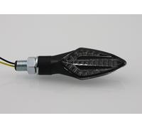 Winker Luce LED RC-100 Posteriore per Ducati Scrambler Icon Scuro 2021-2022