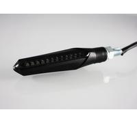 Winker Luce LED RC-40 Posteriore per Ducati Scrambler Icon Scuro 2021-2022