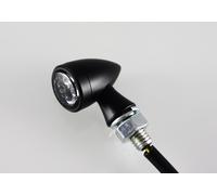Winker Luce LED RC-70 Frontale + Posteriore per Ducati Scrambler Icon Scuro