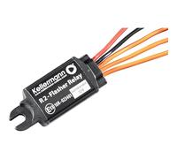 Kellermann R2, relè elettronico del lampeggiatore male Originale