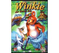 WINKIE DER KLEINE BÄR