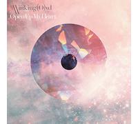 Winking Owl - Open Up My Heart