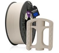 WINKLE Filamento ASA 2.85mm Naturale, Bobina da 1kg, Filamento per Stampante 3D FDM, Precisione Dimensionale +/- 0.05mm, Resistente a Raggi UV e Calore, Parti Meccaniche Funzionali all'aperto