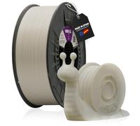Bobina di filamento Winkle PLA HD 1,75 mm 1 kg Madreperla bianca