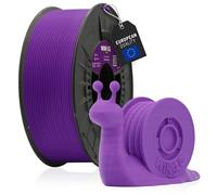 WINKLE Filamento PLA HD 1.75mm Viola Winkle, Bobina da 1kg, Filamento per Stampante 3D FDM, Precisione Dimensionale +/- 0.05mm, Materiale Biodegradabile Facile da Stampare su Stampanti 3D
