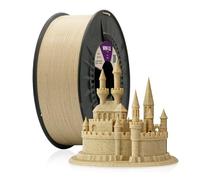 Winkle - Filamento PLA HD Texture Sabbia, 2,85 mm, 1 kg, per stampante 3D | Filamento testurizzato compatibile con tutte le stampanti 3D, precisione dimensionale +/- 0,03 mm, prodotto in Spagna