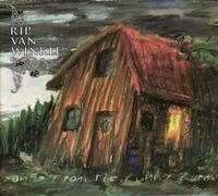 Winkle,Rip Van - Songs from the Funny Farm