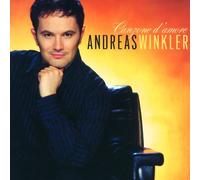 Winkler,Andreas - Canzone d'Amore
