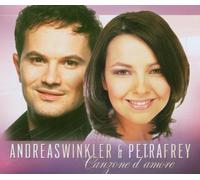 Winkler,Andreas & Frey,Petra - Canzone d'Amore