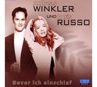 Winkler,Andreas & Russo,Doris - Bevor Ich Einschlaf