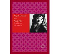 Winkler,Angela - Das Delta der Venus (+Mp3)