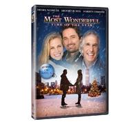 Winkler/Burns/Christie - Most Wonderful Time Of The Year [Edizione: Stati Uniti]