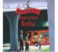 Winkler,Dieter - Netsurfer-Operation Delta