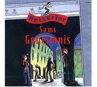 Winkler,Dieter - Netsurfer-Sams Geheimnis