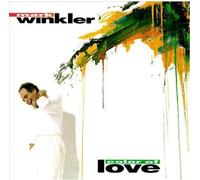 Winkler, Mark - Color Of Love