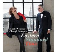Winkler, Mark - Eastern Standard Time