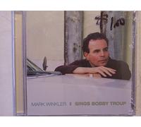 Winkler, Mark - Sings Bobby Troup