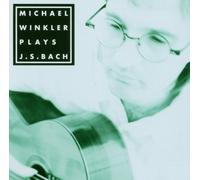 Winkler,Michael - Michael Winkler Spielt Bach
