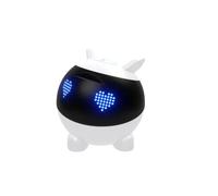 Winky - Il primo robot educativo per bambini - Robot Made in France - Imparare, Creare, Amare e Giocare all'Infinito - Bambini dai 5 ai 12 Anni