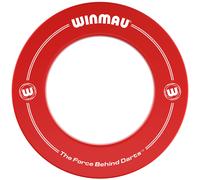 Winmau Anello Catchring Anello Rosso