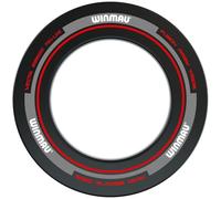 WINMAU Advance Black Red Surround
