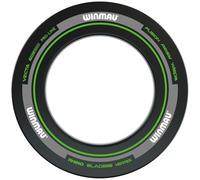 WINMAU Advance Black Green Surround