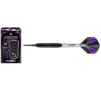 WINMAU Apocalypse 20g Set di Freccette Softip in Ottone con Alette Prism e Aste (Steli)