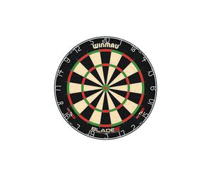 WINMAU Bersaglio per freccette Blade 6 multicolore