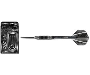 Winmau Blackout Steeldart 1043 - 26 G