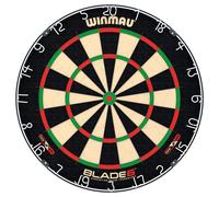 Winmau Blade 6 Bersaglio Freccette Professionale Ufficiale PDC, Tabellone Lama 6
