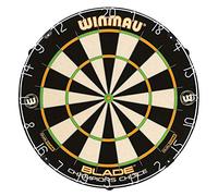 WINMAU Blade Champions Choice Dartboard