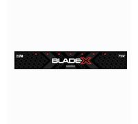 WINMAU - Blade X Black Oche Linee - Pennarello per linee di lancio ben visibile - Aderisce a tutte le superfici dure - Adatto per freccette in acciaio e freccette morbide - Accessori professionali per