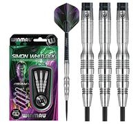 WINMAU Campioni - Simon Whitlock 2: 22g Freccette in Tungsteno con Prism Alette e Prism Aste (Steli)