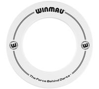 Winmau Dart-Catchring Surround Auffangring Bianco