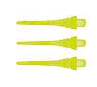 WINMAU Darts Triton Soft Tip Points - Punte per Bersaglio elettronico - Disponibili in Blu