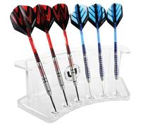 Winmau Espositore per Freccette Wave