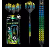 Winmau Firestorm 24G Steeldarts 90% Tungsten