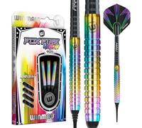 WINMAU Foxfire Urban 80% Freccette Soft Darts