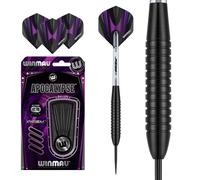 Winmau Freccette Apocalypse Brass Steeldart 22 G