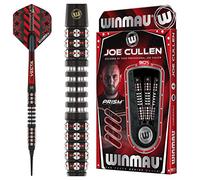 WINMAU | Freccette Joe Cullen Ignition 23g Punta Acciaio