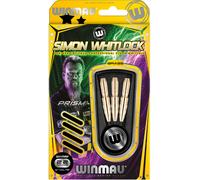 Winmau Freccette S.Whitlock Steeldart Ottone 22 G