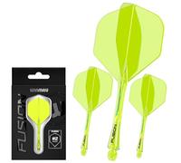 WINMAU | Fusion | Sistema Integrato Volo e Albero No.2