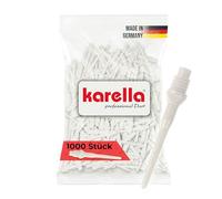 1000 Pezzo Keypoint-Special, Filettatura: 2 Ba, Bianco