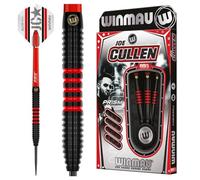 WINMAU Joe Cullen 85% Freccette Steel Darts 25G.
