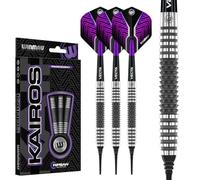 WINMAU Kairos 02 90% Freccette Soft Darts