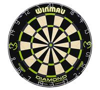 WINMAU Michael van Gerwen MvG Set disponibile con bersagli per freccette, armadi, surround, freccette e accessori