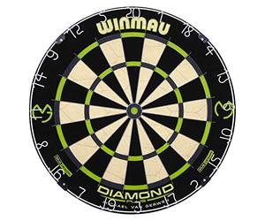 Winmau MvG Diamond Edition Dartboard