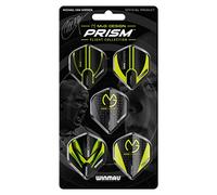 WINMAU MVG Prism Pacchetto Volo